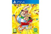 Spil - Asterix & Obelix: Slap Them All! - Sony PlayStation 4 - Platformer - 3701529500039