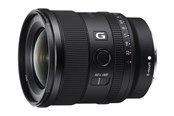 Objektiv - Sony SEL20F18G - wide-angle lens - 20 mm - SEL20F18G.SYX