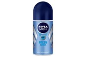Parfume og dufte - Nivea Men Men Fresh Active 48H Antiperspirant - 50 ml - 182808