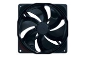 Kabinet Køler - Blacknoise Noiseblocker NB-eLoop B12-PS - Kabinet køler - 120mm - Sort - ITR-B12-PS-BL