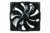 Kabinet Køler - Blacknoise Noiseblocker NB-eLoop B14-PS - Kabinet køler - 140mm - Sort - ITR-B14-PS-BL