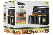 Airfryer - Ninja AF300EU Hot Air Fryer - AF300EU
