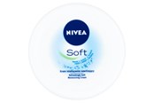 Kropspleje - Nivea Soft Moisturzing Creme - 189059
