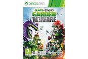 Spil - Plants vs Zombies: Garden Warfare (Platinum Hits) - Microsoft Xbox 360 - Action - 0014633730388
