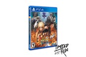 Spil - Art of Fighting Anthology - Sony PlayStation 4 - Kamp - 0819976025005