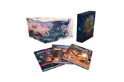 Brætspil - Dungeons & Dragons 5th Rules Expansion Gift Set - WTCC9939