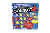 Brætspil - Hasbro Connect 4 Grid - 5010993800056