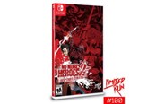 Spil - No More Heroes 2 - Desperate Struggle - Nintendo Switch - Action - 0819976025364
