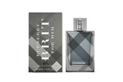 Parfume og dufte - Burberry Brit For Men EDT 50ml - 3614226905161