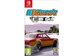 Spil - Classic Racers Elite - Nintendo Switch - Racing - 5055377603779