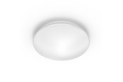 Lamper - Philips CL200 loftlampe Ø320 mm 17W 2700K, hvid - 915005778801