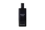 Parfume og dufte - Giorgio Armani Code EDT -  15 ml - 19854-uniw