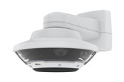 Netværkskamera - Axis Q6100-E 50 Hz - 01710-001