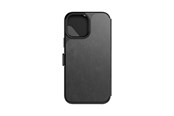 Mobil - Covers & Cases - Tech21 Evo Wallet iPhone 13 Pro Max Sort - T21-8982