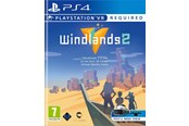 Spil - Windlands 2 (PSVR) - Sony PlayStation 4 - Eventyr - 5060522097587