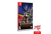 Spil - Castlevania Anniversary Collection (Limited Run #106) - Nintendo Switch - Eventyr - 0819976026033