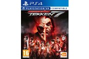 Spil - Tekken 7: Legendary Edition - Sony PlayStation 4 - Kamp - 3391892019155
