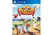 Spil - Monster Crown - Sony PlayStation 4 - RPG - 8718591187155