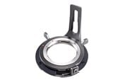 Foto & Videotilbehør - DJI Zenmuse X9 M Mount Unit - CP.RN.00000193.01