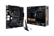 Bundkort - ASUS TUF GAMING B550M-PLUS WIFI II Bundkort - AMD B550 - AMD AM4 - DDR4 RAM - Micro-ATX - 90MB19Y0-M0EAY0