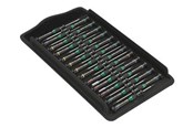 Håndværktøj - Wera Kraftform Micro Big Pack 1 - 05134000001