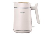 Elkedel - Philips Elkedel Series 5000 HD9365 Eco Conscious Edition - Silk white matte - 2200 W - HD9365/10
