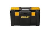 Værktøjskasser og lagersystemer - Stanley Essential Toolbox Plastic Latch - STST1-75517