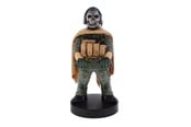 Spil tilbehør - Cable Guys Call of Duty: Ghost Warzone - Miscellaneous Tilbehør til spillekonsol - 5060525894930