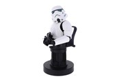 Spil tilbehør - Cable Guys Star Wars: Imperial Stormtrooper - Miscellaneous Tilbehør til spillekonsol - 5060525894879
