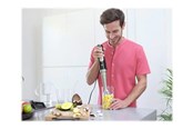 Blender - Braun Stavblender Multiquick 9 MQ 9187XLI - 1200 W - 8021098775177