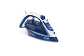 Strygning - Tefal Dampstrygejern Easygliss Plus Blue Steam Iron FV5735E0 - FV5735E0