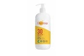 Kropspleje - Derma - Sun Lotion SPF 30 500 ml - 50508569