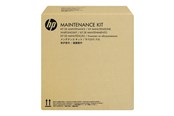 Systemtilbehør (kølepasta mv.) - HP Scanjet Roller Replacement Kit - L2748A#101