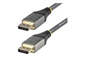 Skærmkabel - StarTech.com DisplayPort - DisplayPort - 2m - Sort - DP14VMM2M