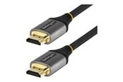 Skærmkabel - StarTech.com HDMI 2.1 Cable 3m - HDMM21V3M