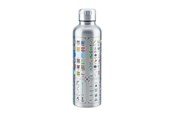 Køkkentilbehør - Paladone Minecraft Metal Water Bottle 500 ml - PP7995MCF