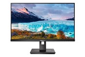 Skærm - 24" Philips 243S1/00 - 1920x1080 (FHD) - 75Hz - IPS - 65W USB-C - 243S1/00
