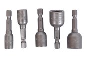 Bor & bits - Makita B-39154 - B-39154