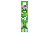 Rengøring - Swiffer DRY+WET KIT - 8006540316764