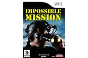 Spil - Impossible Mission - Nintendo Wii - Action - 5060057025345