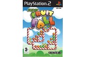 Spil - Super Fruitfall - Sony PlayStation 2 - Puslespil - 5060057024201
