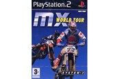 Spil - MX World Tour - Sony PlayStation 2 - Sport - 5060057026144