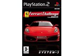 Spil - Ferrari Challenge Trofeo Pirelli - Sony PlayStation 2 - Racing - 5060057027004