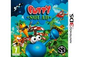 Spil - Putty Squad - Nintendo 3DS - Strategi - 5060057028889