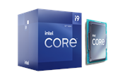 CPU - Intel Core i9-12900 Alder Lake CPU - 16 kerner - 2.4 GHz - Intel LGA1700 - Intel Boxed (med køler) - BX8071512900