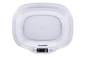 Køkkenvægt - Blaupunkt Køkkenvægt FKS501 - BLAUPUNKT FKS501