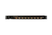 Skærm - 19" ATEN Slideaway - CL5708N-AT-XG