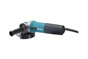 Vinkelsliber - Makita GA5080R - angle grinder - 1400 W - 125 mm - GA5080RX02