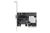Netværksadapter (netkort, printserver mv.) - StarTech.com PEX10GSFP 10G PCIe SFP+ Card - Single SFP+ Port Network Adapter - PEX10GSFP