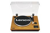 Pladespiller - Lenco LS-55 - turntable - Pladespiller - LS-55WA